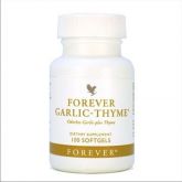 Forever Garlic - Thyme
